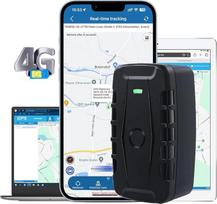 TKMARS TK918 4G GPS seklys 20000 mAh ilgas baterijos veikimo laikas be ABO, magnetinis, atsparus vandeniui IP67, realaus laiko sekimo lokatorius automobiliui, keli aliarmo režimai su nemokama programėle
