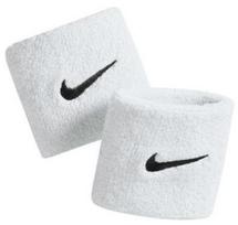 Riešo raiščiai Nike Swoosh