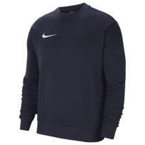 Džemperis mergaitėms Nike Park 20 Fleece Crew Jr CW6904 451, juodas