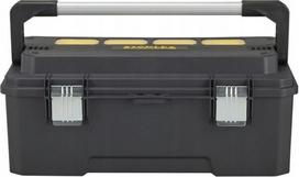 Įrankių dėžė Stanley Storage FatMax Cantilever Pro Toolbox 66 cm (26 colių)