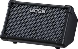 Stereo gitaros stiprintuvas Boss Cube Street II