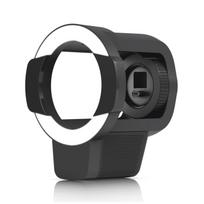 Pašvietimo priedas Ubiquiti UniFi UACC-AI-Pro-Enhancer (Juodas)