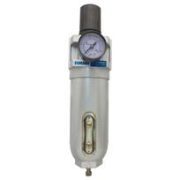 SUMAKE Profesionalus Oro srauto reguliatorius su filtru 3/4" 15bar 4600l/min