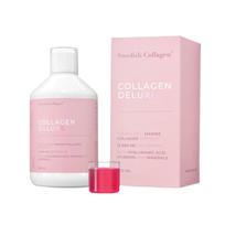 Skystas jūrinis kolagenas - Swedish Collagen Deluxe, 500ml