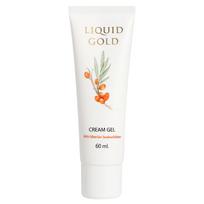 ANNA LOTAN Liquid Gold Cream Gel 60ml