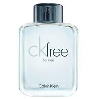 CALVIN KLEIN Ck Free Eau De Toilette