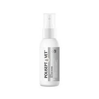 JM SANTE Polisept Vet Spray silver home spray - purškalas žaizdoms šunims ir katėms – 50ml