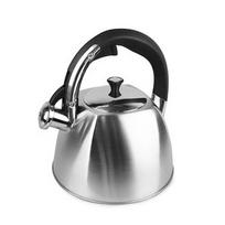 Maestro MR-1333-S virdulys 2,2 L Nerūdijančiojo plieno