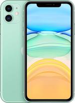 "Apple iPhone 11" 128GB žalias (Atnaujintas)