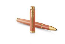 Parker IM Rituals Turquoise Orange tušinukas - 2203901