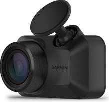 "Garmin Dash Cam™ Mini 3" - maža priekinės panelės vaizdo kamera su 1080p HD raiška, 140° apžvalgos kampu, skaidrumo poliarizaciniu filtru ir automatiniu avarijos aptikimu