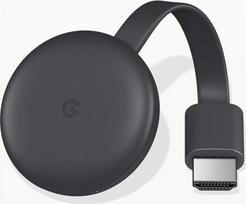 "Google Chromecast HD Android Streaming Stick" - transliacija per "Wi-Fi", "YouTube", suderinama su televizoriumi