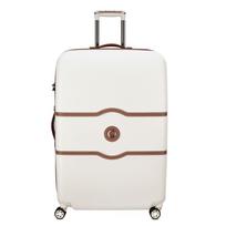 DELSEY l. did. lagaminas Chatelet Air 82cm 1672821 - Balta, Labai didelis (XL)