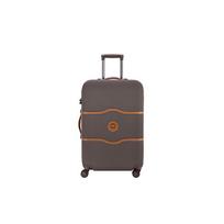 DELSEY vidutinis lagaminas Chatelet Air 1672810 - Vidutinis (M), Kreminė