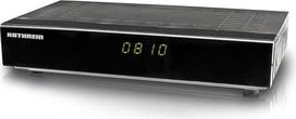 "Kathrein UFS 810 Plus" palydovinis imtuvas HDTV juodas