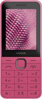 "Nokia" mobilusis telefonas 225 4G (2,4", 128MB), rožinis