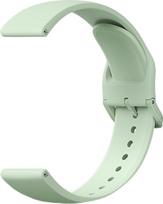 "Xiaomi Redmi Watch" TPU dirželis mėtų žalumo, mėtų žalumo