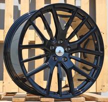 Ratlankis RACINGLINE H3022 R21x9 5x114.3 ET 35 CB 67.1 (Ack) (850 kg)