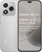 Honor 400 Lite 8 + 256GB Velvet Gray