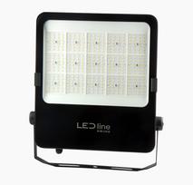 Lauko šviestuvas PRIME, 230Vac, 400W, 56 000lm, 140lm/W, 4000K, IP66, 120°