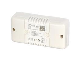 Apšvietimo valdiklis VARIANTE 230Vac, 0-10V signalui valdyti, Wi-Fi + RF, TUYA / Smart Life