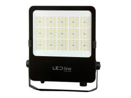 Lauko šviestuvas PRIME CCT, 230Vac, 200W, 28 000lm, 140lm/W, 3000K 4000K 5000K, IP66, 120°