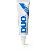 Ardell Duo Quick Striplash Adhesive White / Clear klijai dirbtinėms blakstienoms - 14 g.