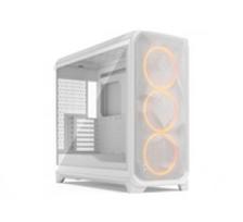 Fractal Design Meshify 3 XL | White RGB TG Clear Tint | Mid-Tower | ATX