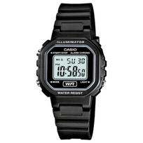 Laikrodis unisex Casio LA-20WH-1ADF