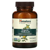 Maisto Papildas Organic Tribulus 60vnt.