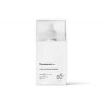 Ultra-Fluid Cica Sunscreen SPF50 Apsauga veidui su mineraliniais ir cheminiais filtrais 100ml