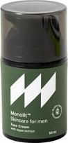 Veido kremas vyrams Monolit, 50 ml