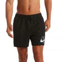 Maudymosi šortai vyrams Nike Logo M NESSA566 001