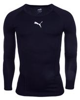 Marškinėliai vyrams PUMA LIGA Baselayer Tee LS 655920 20