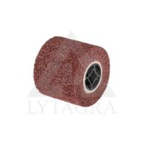 METALO ŠLIFUOKLIO VOLELIS 120X100MM GR 240 DED79331E