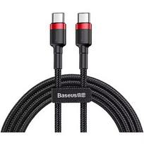 Baseus Cafule, USB-C Cable, 2m CATKLF-H91