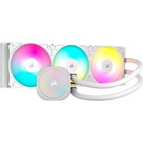 Corsair NAUTILUS 360 RS ARGB, 360mm, White CW-9060095-WW