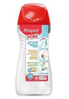 Gertuvė Maped Picnik Kids Origins 430ml red