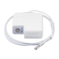 Įkroviklis nešiojamam kompiuteriui MagSafe 1 60 W maitinimo šaltinis su AC įkrovikliu, skirtas „Macbook Pro 13“ (L tipo kištukas)