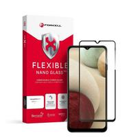 9H Forcell Flexible Nano Glass 5D for Samsung Galaxy A12