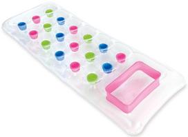 Pripučiamas čiužinys Intex Wet Set, 188x71 cm