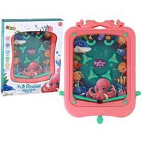 Arkadinis žaidimas Mini Pinball Lean Toys