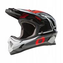 O'neal SONUS jaunimo vaikiškas šalmas dviračiams BMX, motokrosui SPLIT V.24 L 51/52 cm