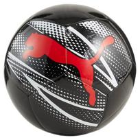 Futbolo kamuolys Attacanto graphic puma 08407310 unisex juoda, 5