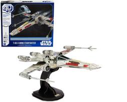 4D dėlionė Star Wars Žvaigždžių karai: Xwing