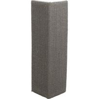 Darskyklė tvirtinima prie sienos Trixie XXL, 38x75 cm, pilka