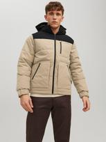 JACK&JONES Žieminė vyriška striukė, OTTO