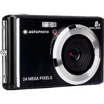 AgfaPhoto Realishot DC5500, black DC5500BK