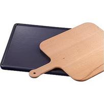 Bosch HEZ327000 Pizza stone with wooden paddle HEZ327000