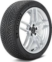 Michelin Pilot Alpin 5 245/45R20 103 V